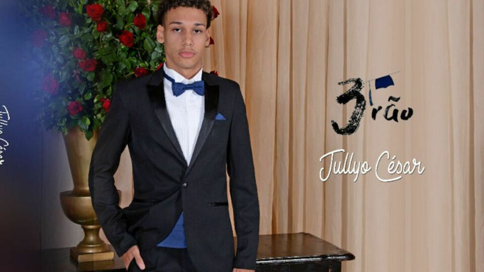 álbum encadeando de formatura 