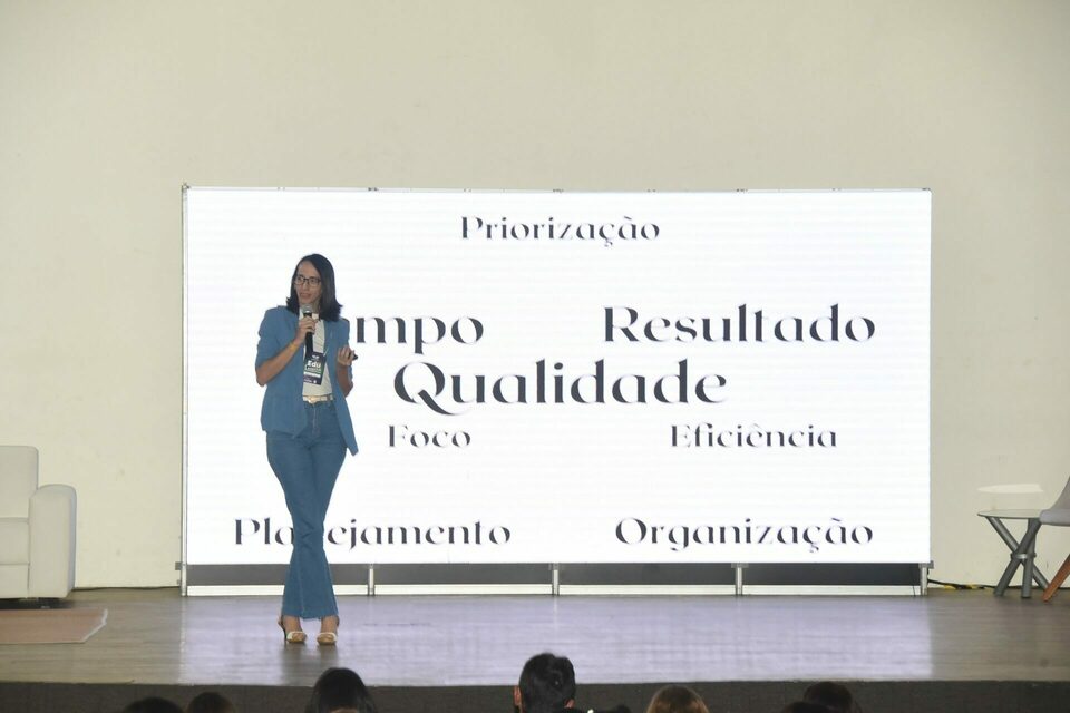 2 DIA CONTINUAÇÃO DO COGRSSO EDUCONECTO 2 DIA CONTINUAÇÃO DO COGRSSO EDUCONECTO