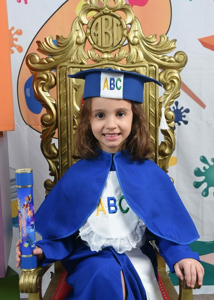 Escola Cecília Meireles 