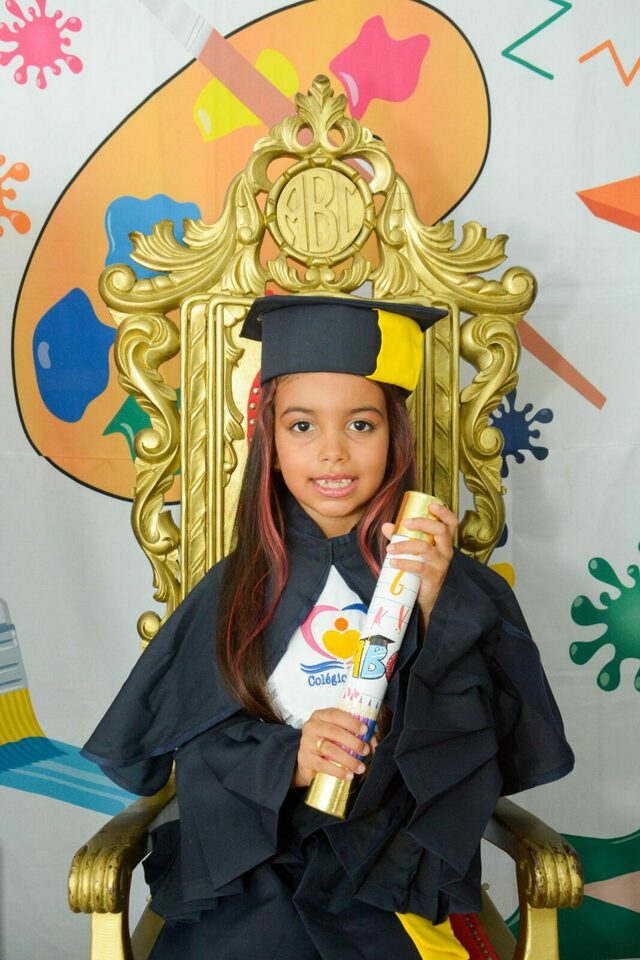 FOTOS DE BECA DO COLEGIO ROSITA 