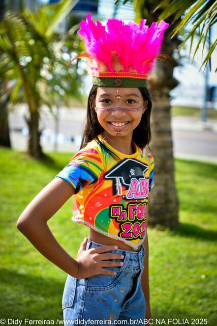 ABC NA FOLIA 2025 ABC NA FOLIA 2025