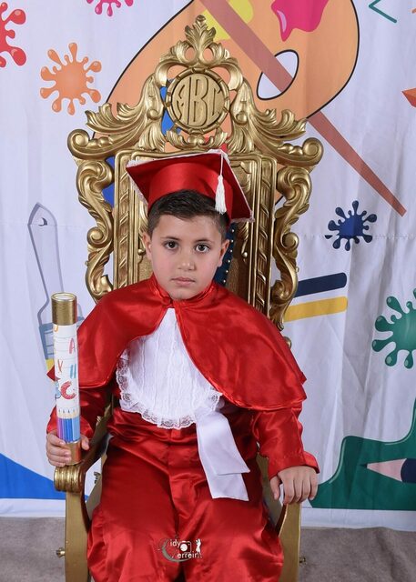 FOTOS PARA PERSONALIZADO - COLEGIO INTERATIVO 