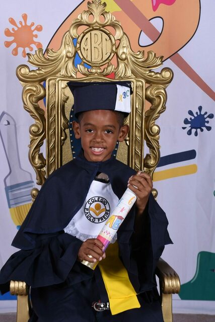 FOTOS PARA PERSONALIZADO - PAULO FREIRE 