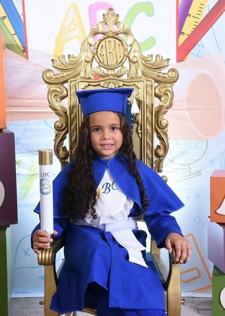 FOTOS DE BECA CORA CORALINA ABC