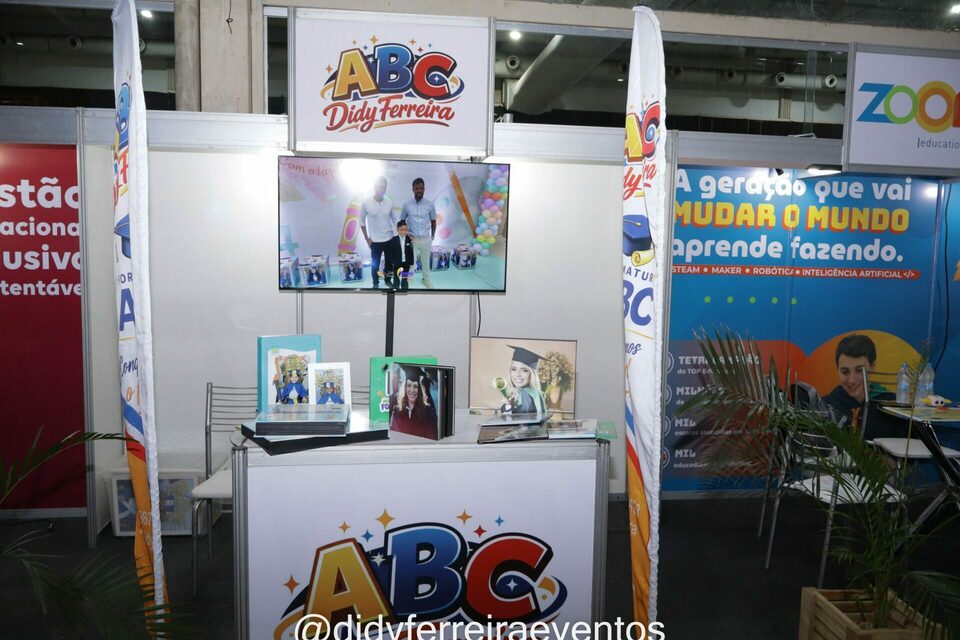 3º EDIÇÃO EDU CONECTA (PRIMEIRO DIA)