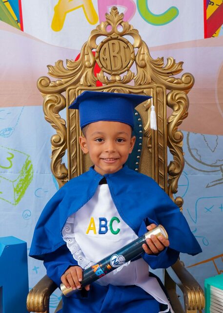 FOTOS PARA PERSONALIZADO - COLEGIO NOVA VIDA