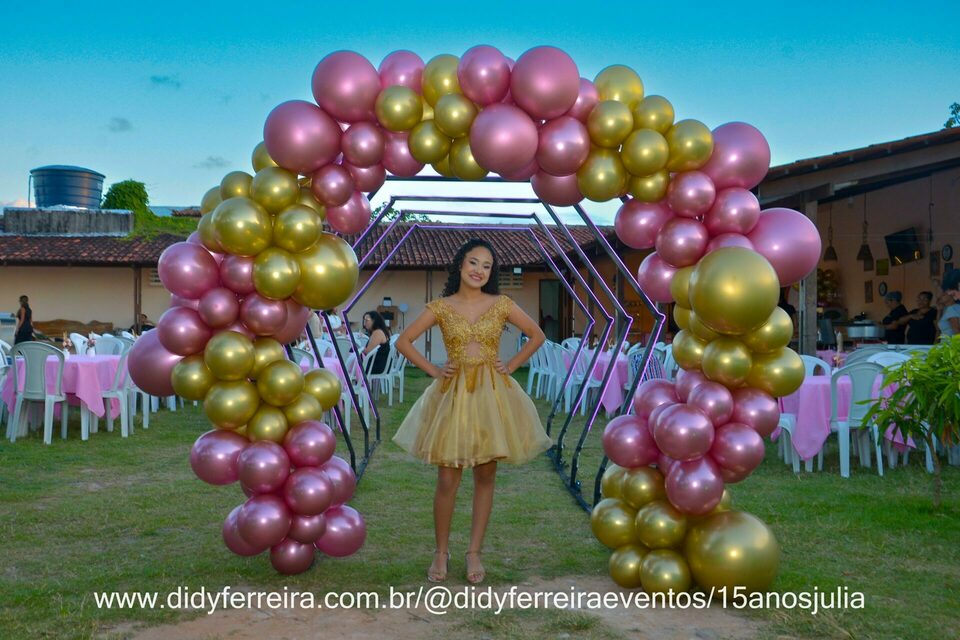 JULIA 15ANOS