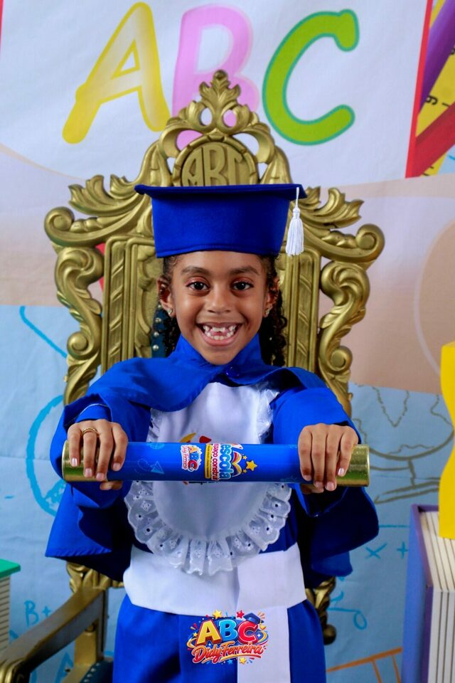 fotos de beca escola espaço construir 2026 
