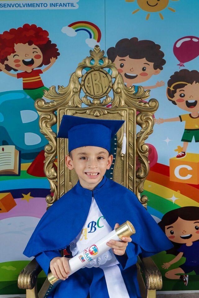 ESCOLA CRIART